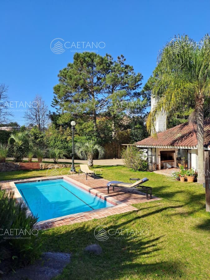 Casa en alquiler en Punta del Este — foto 2