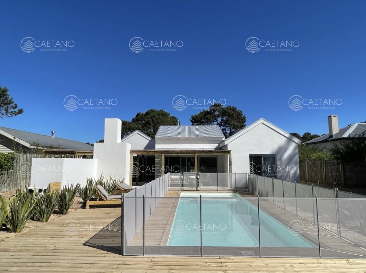 Casa en venta en Jose Ignacio — foto 3