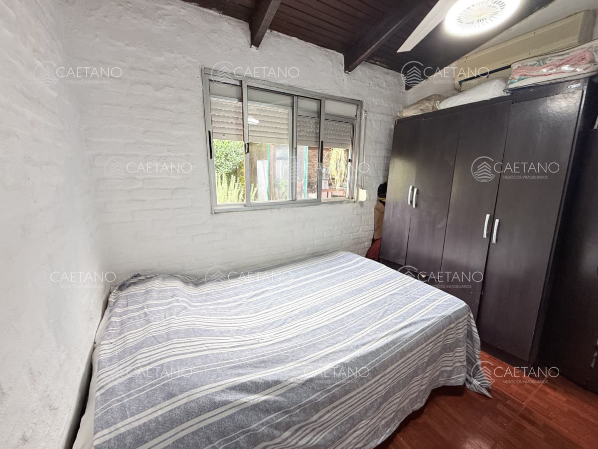 Venta de casas de 3 dormitorios en Tio Tom, Punta Ballena. — foto 3