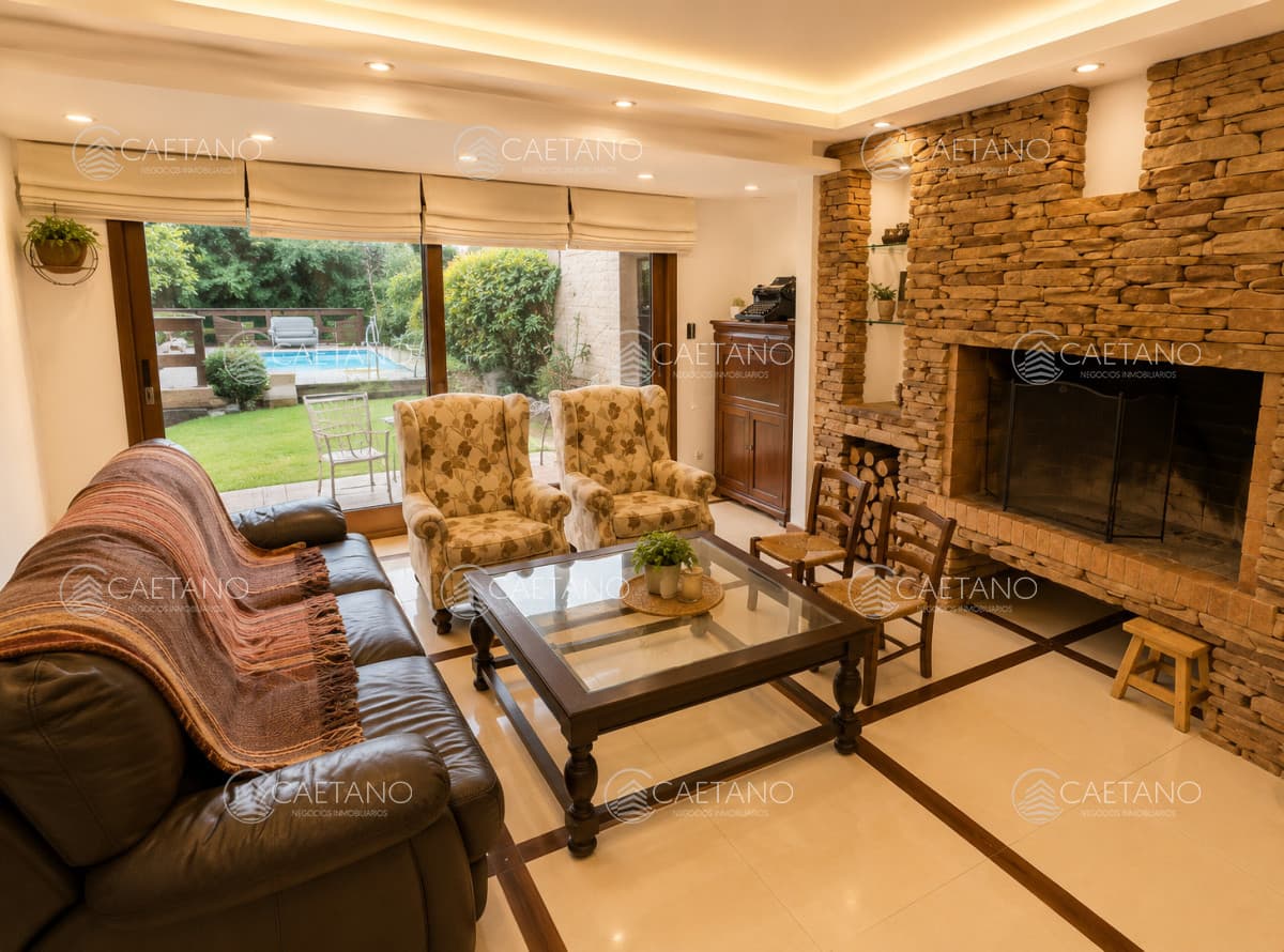Alquiler Temporal casa Punta del Este - Mansa — foto 2