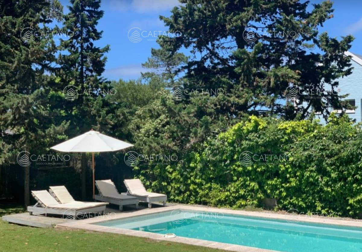 Casa a 500 mts del mar!