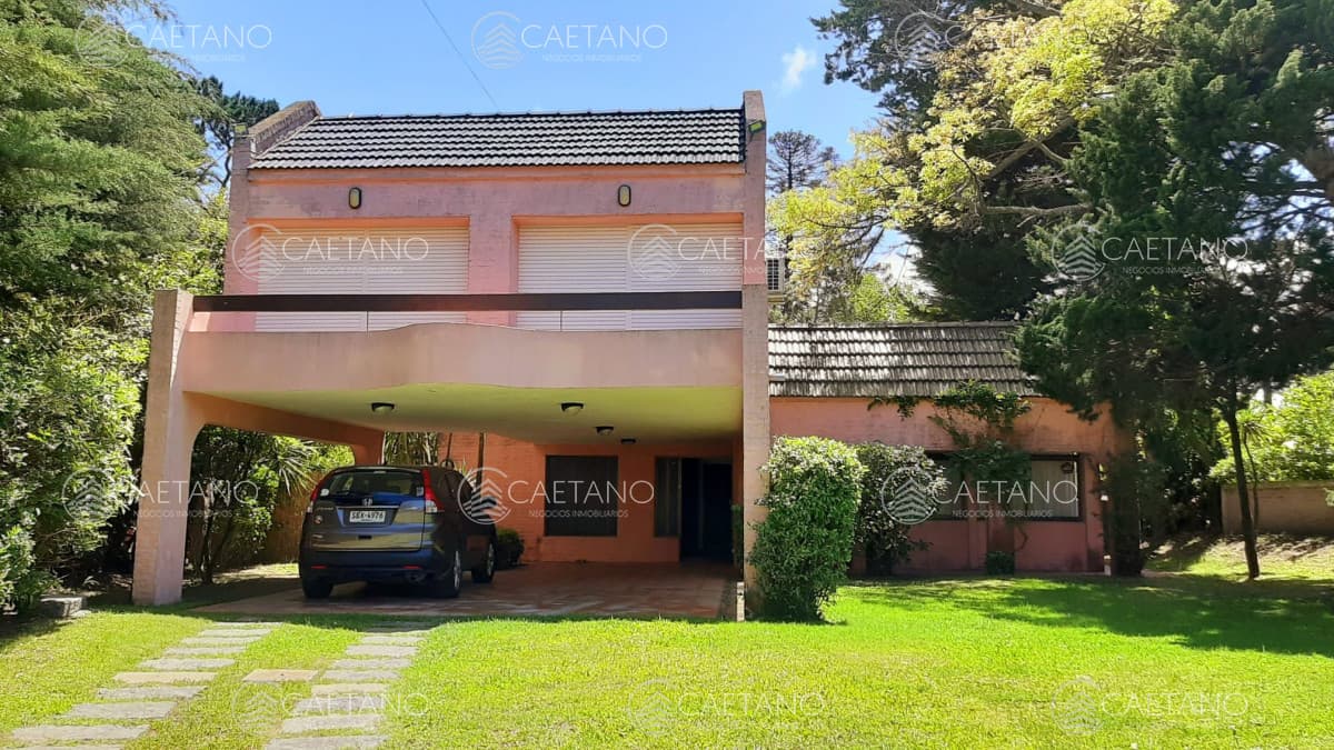 Casa en venta en Punta del Este