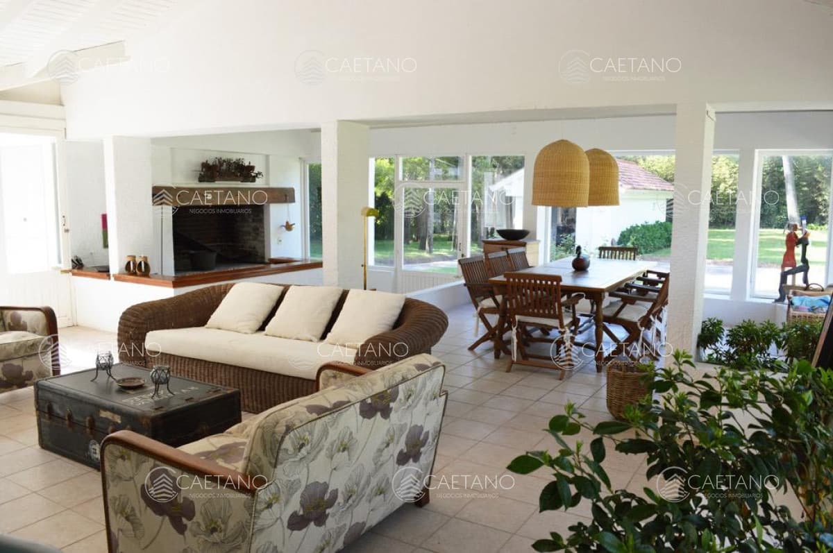 Venta Casa Punta Del Este, Solanas — foto 3