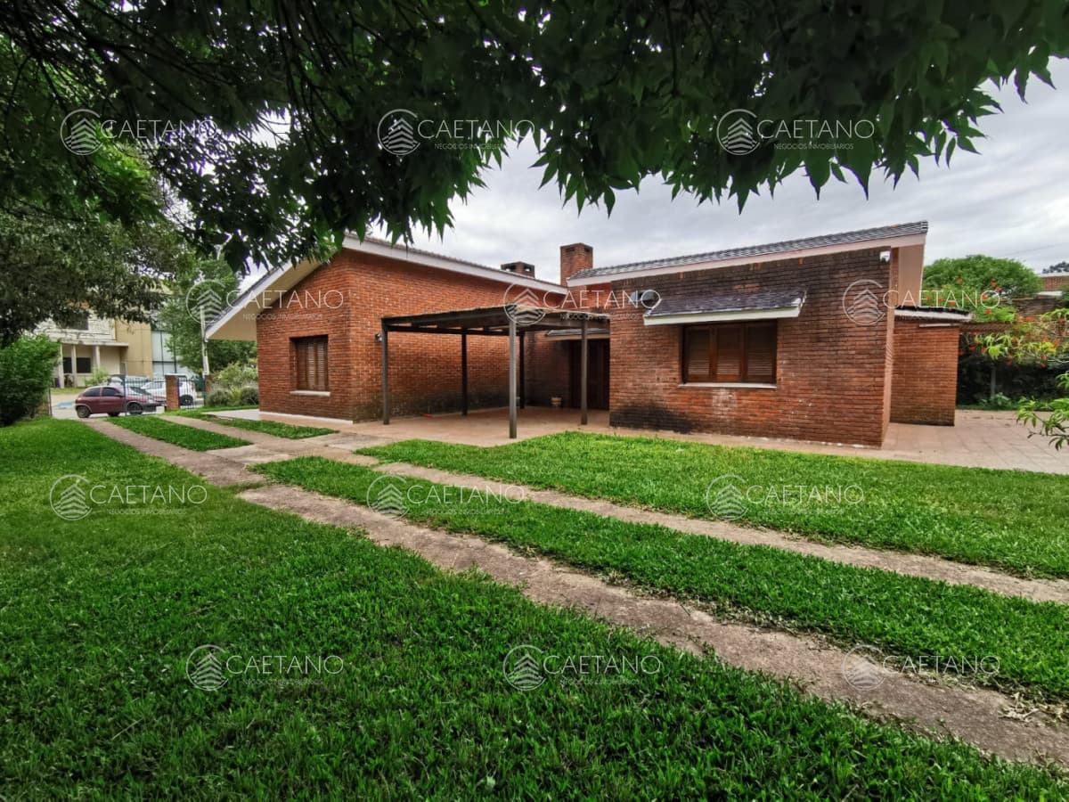 Venta casa 5 dormitorios. Zona centrica — foto 3