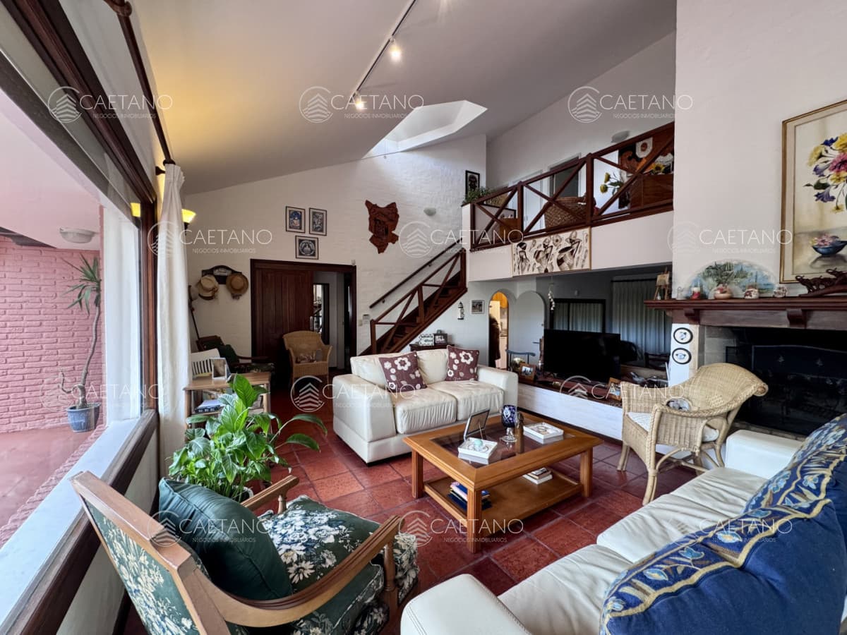 VENTA CASA 3 DORMITORIO PUNTA DEL ESTE-SAN RAFAEL — foto 3