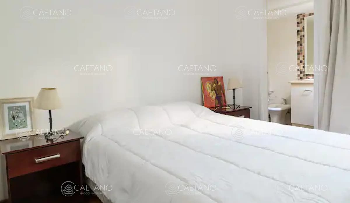 Alquiler temporal casa 5 dormitorios. Playa brava, Punta del Este — foto 3