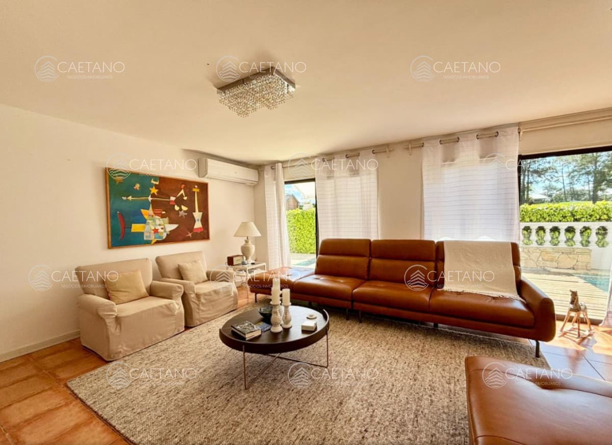 Casa en alquiler en Punta del Este — foto 2