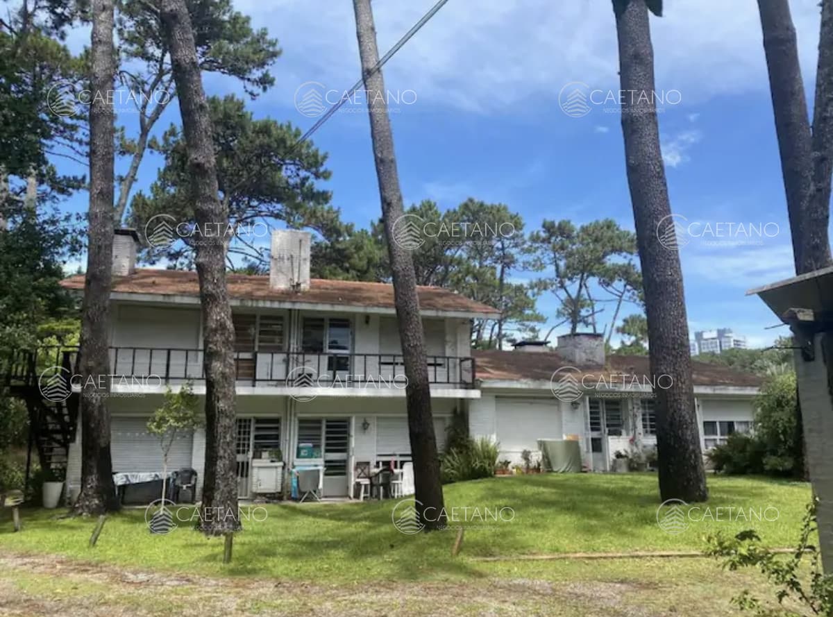 Oportunidad venta casa PH Punta del Este — foto 2