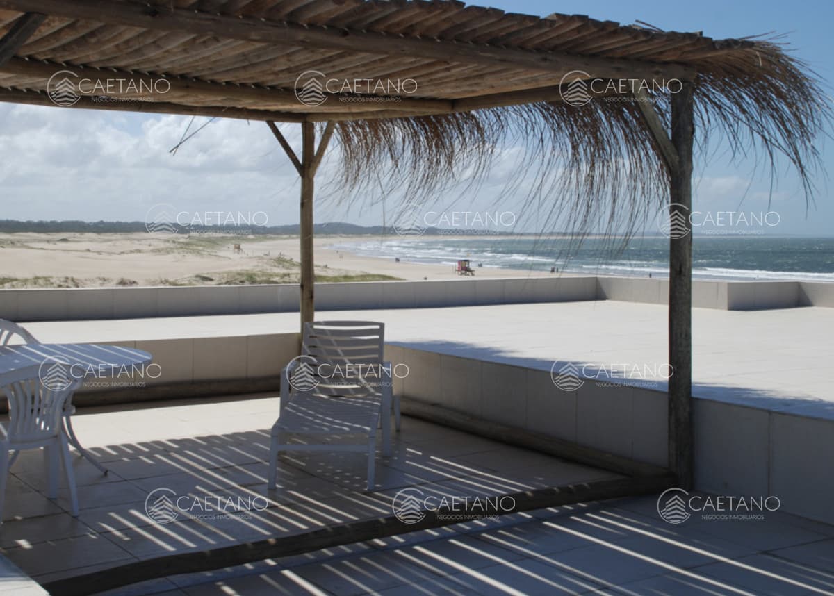 Exclusiva residencia frente al mar en Jose Ignacio, Punta del Este — foto 3