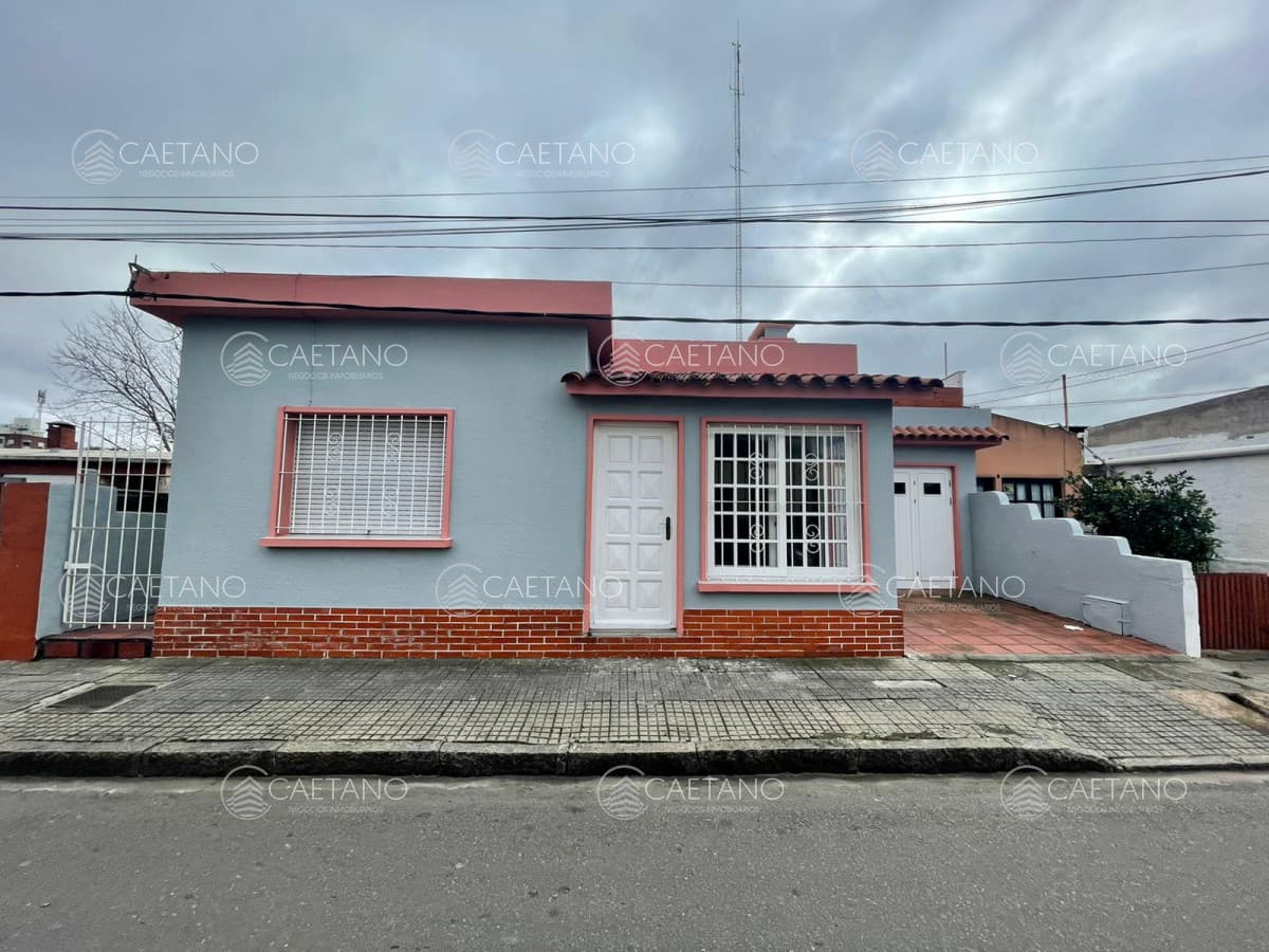 Hermosa casa reciclada en centro - Apta para banco — foto 3