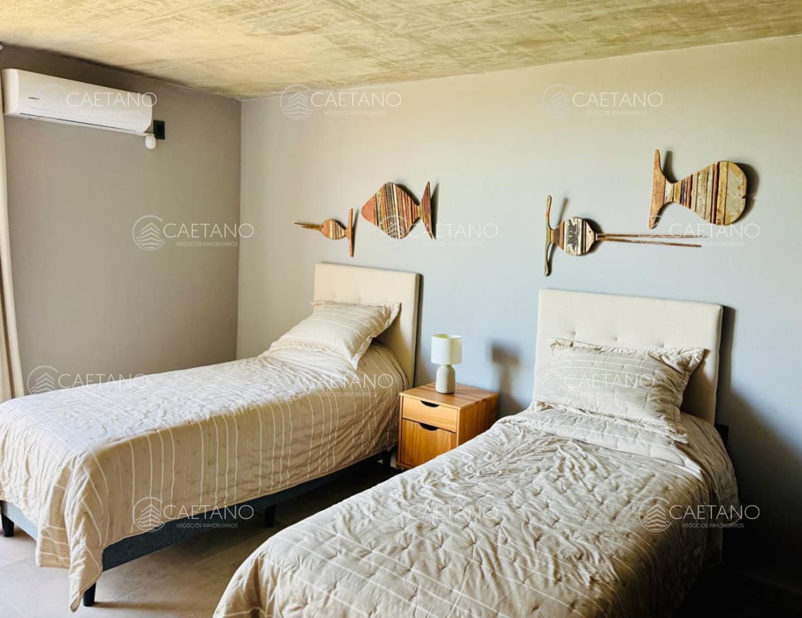 Venta Casa 3 dormitorios Frente al Mar en Santa Monica — foto 3