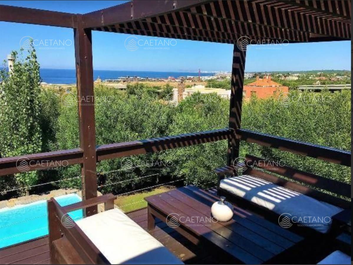 Casa en venta en El Chorro, Manantiales ! — foto 2
