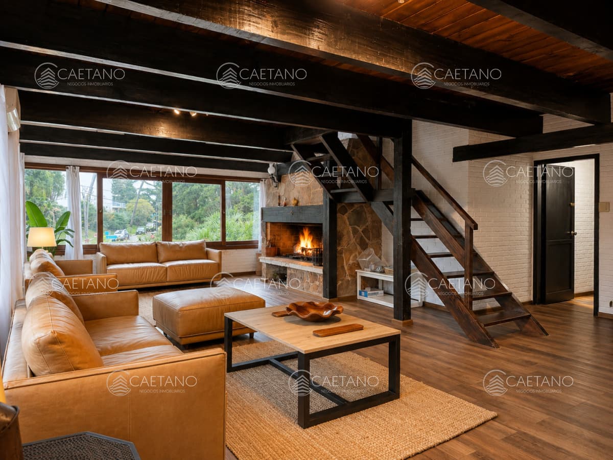 Venta casa 5 dormitorios. San Rafael, Punta del Este — foto 2