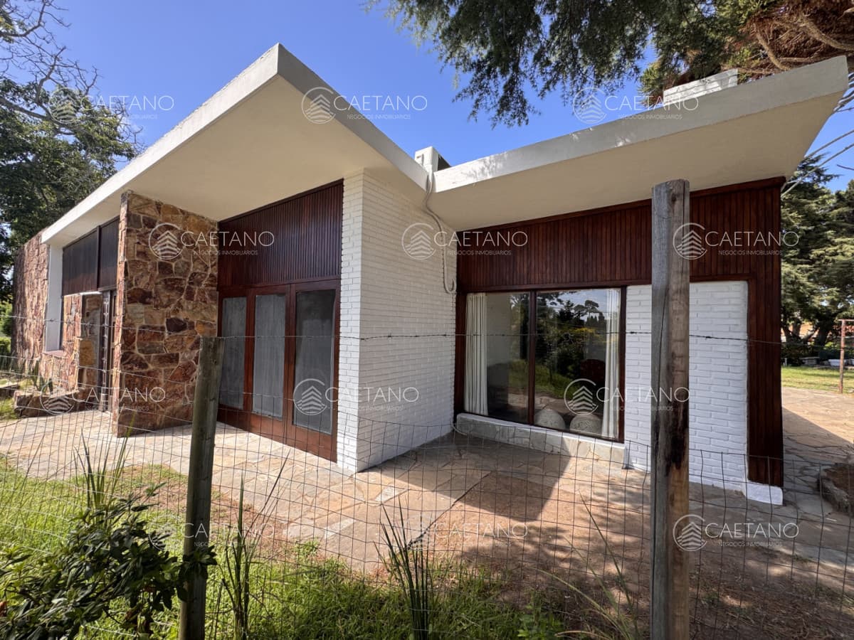 Venta casa 7 dormitorios, Cantegril, Punta del Este — foto 2