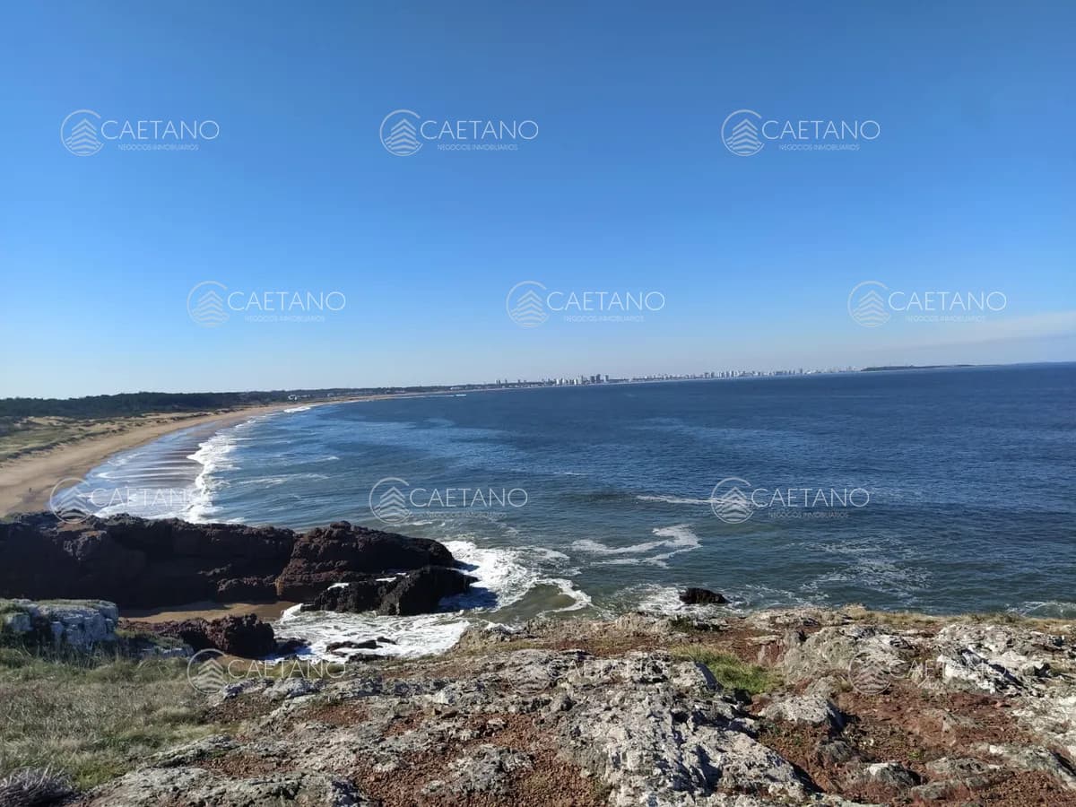 Casa en venta en Punta Ballena