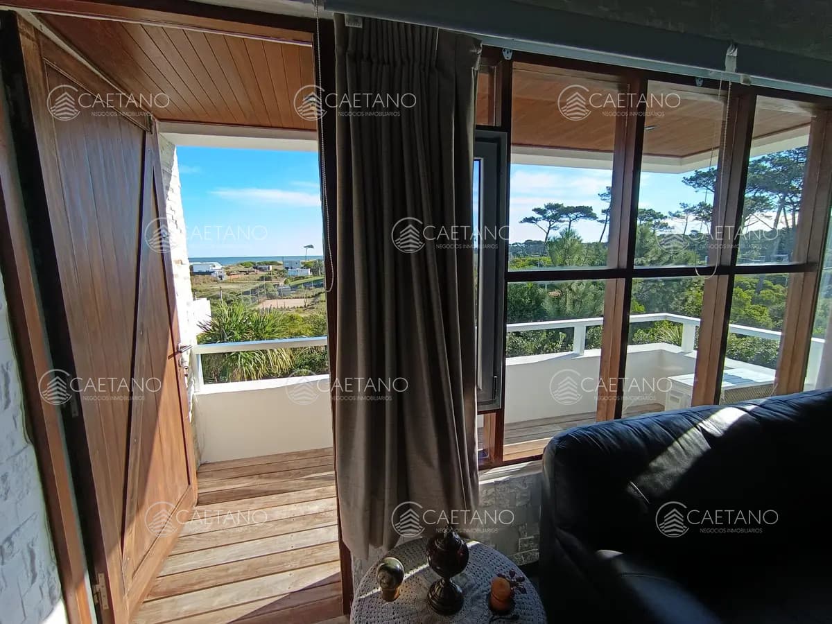 Venta Casa Tio Tom, Punta Ballena. — foto 2