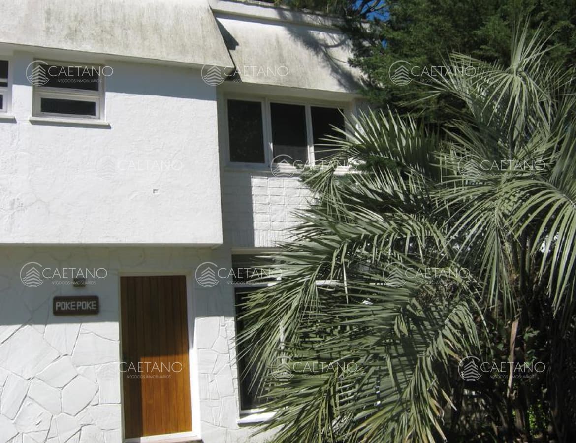 Casa en venta en Punta del Este