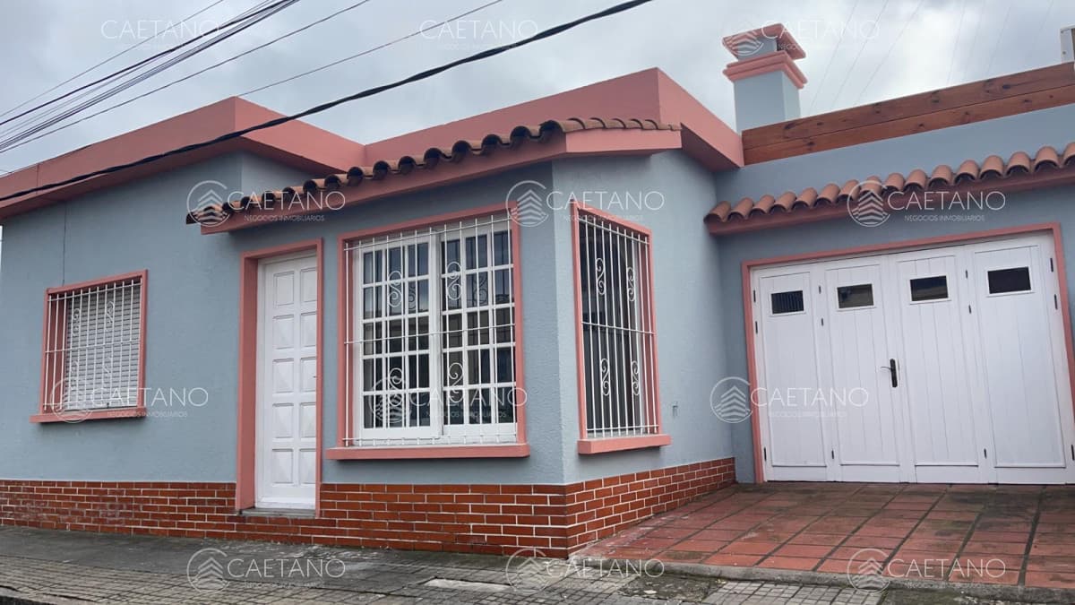Hermosa casa reciclada en centro - Apta para banco — foto 2