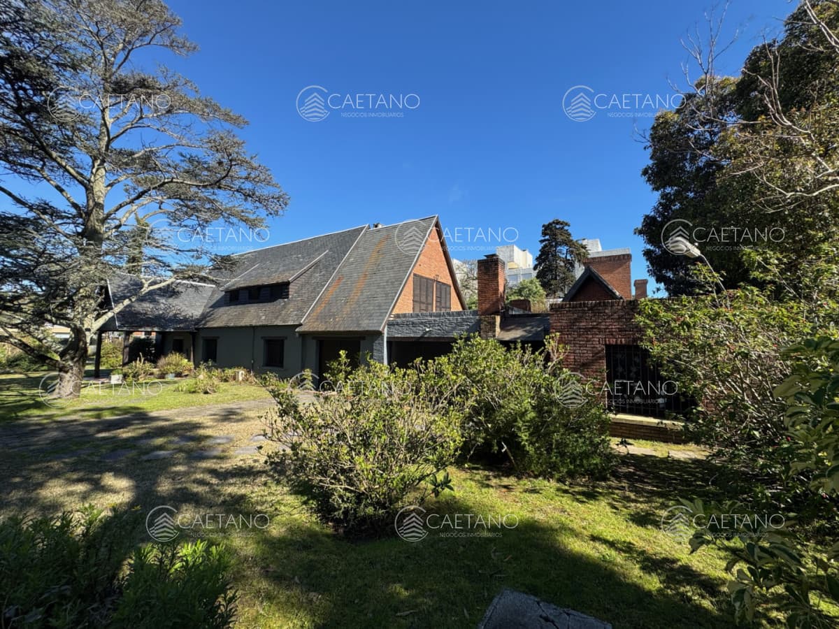 Casa en venta en Punta del Este