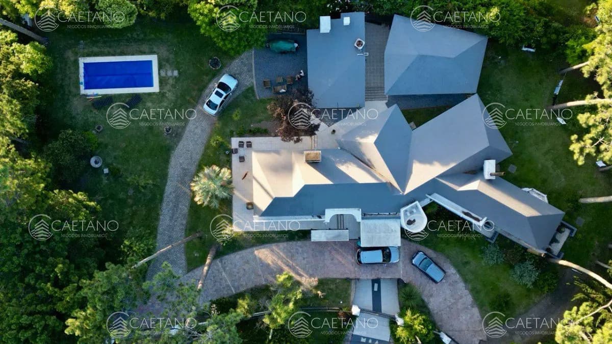 Casa en venta en Punta del Este