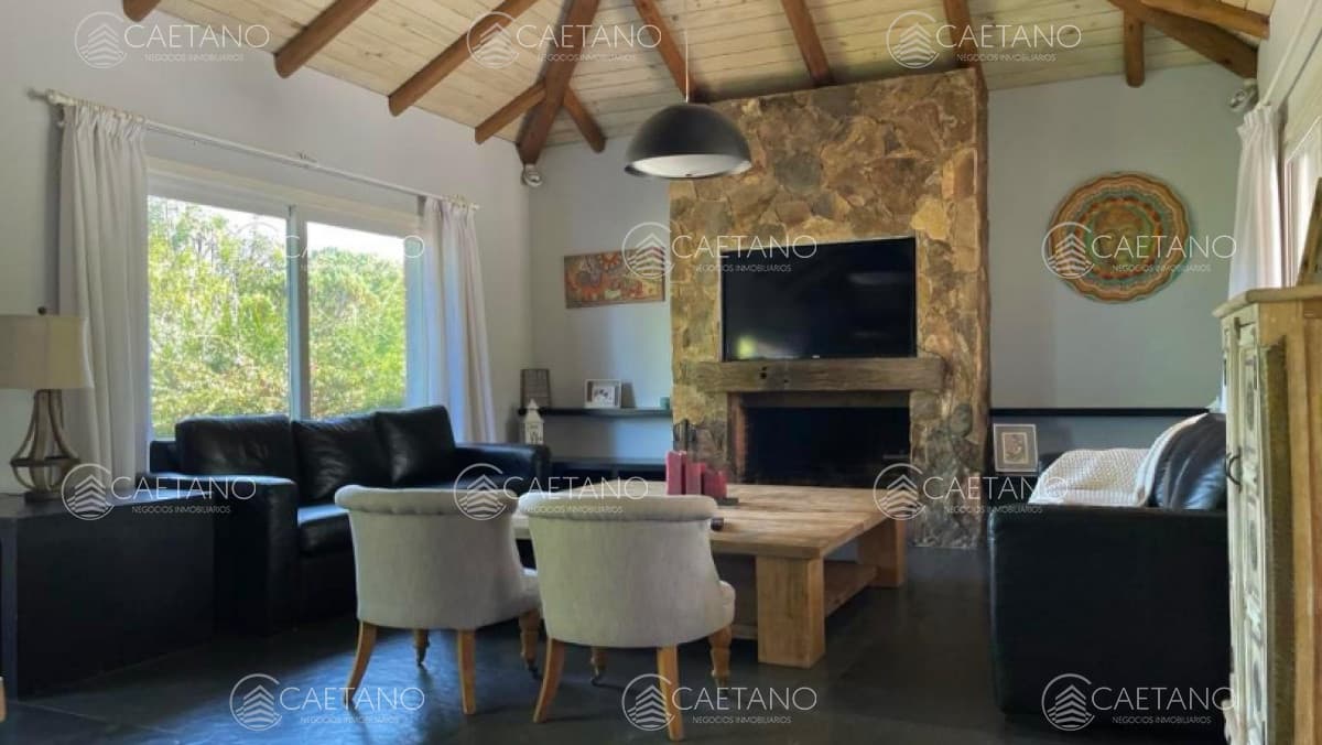 Casa en Lugano, Punta del Este — foto 2