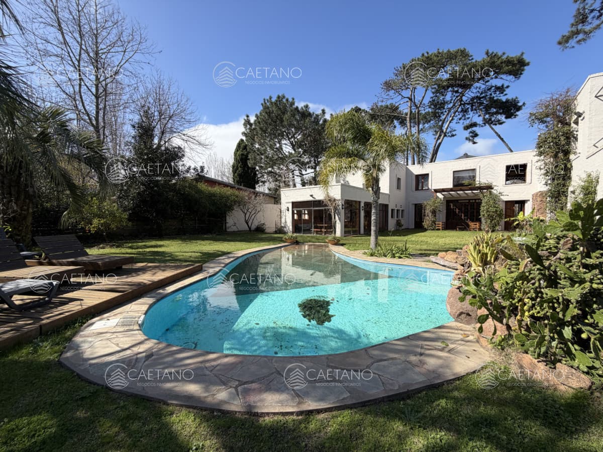 Casa en alquiler en Punta del Este — foto 2