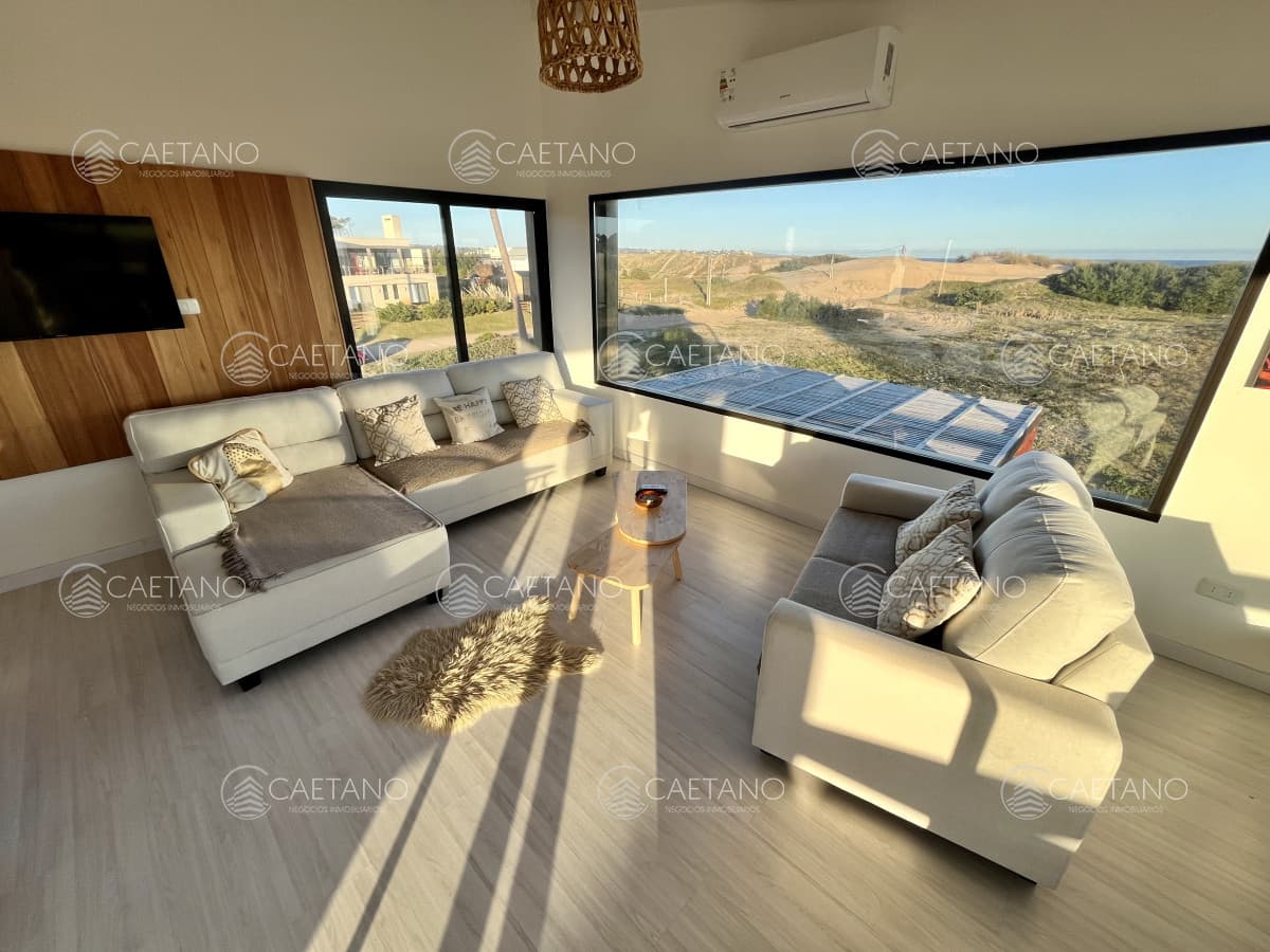 Casa en alquiler en Punta Ballena — foto 2