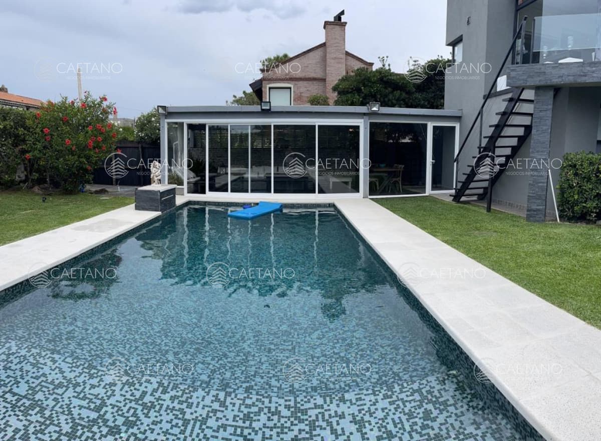 Venta espectacular casa Punta Ballena 4 dormitorios — foto 3