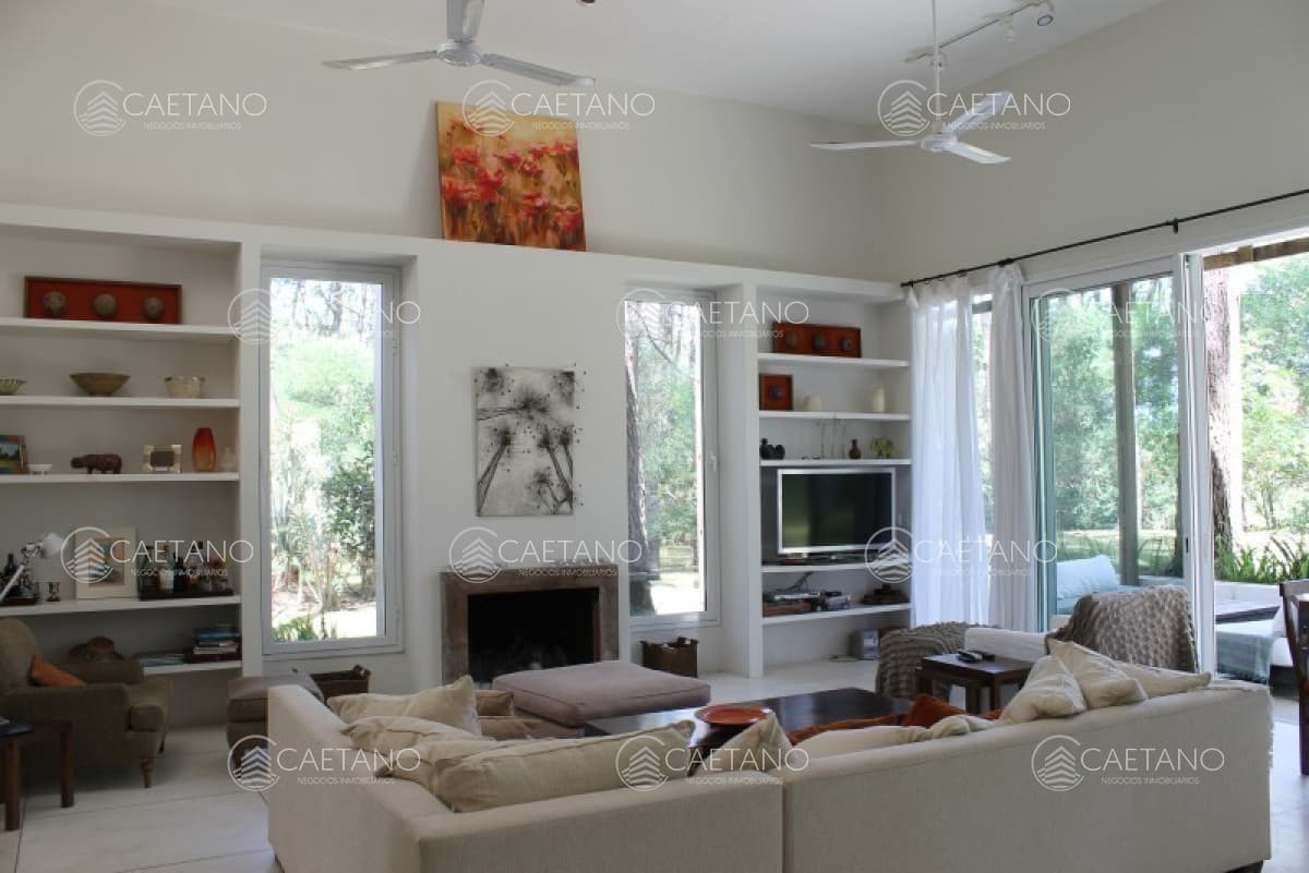 Excelente propiedad en entorno natural, seguro y privado — foto 3