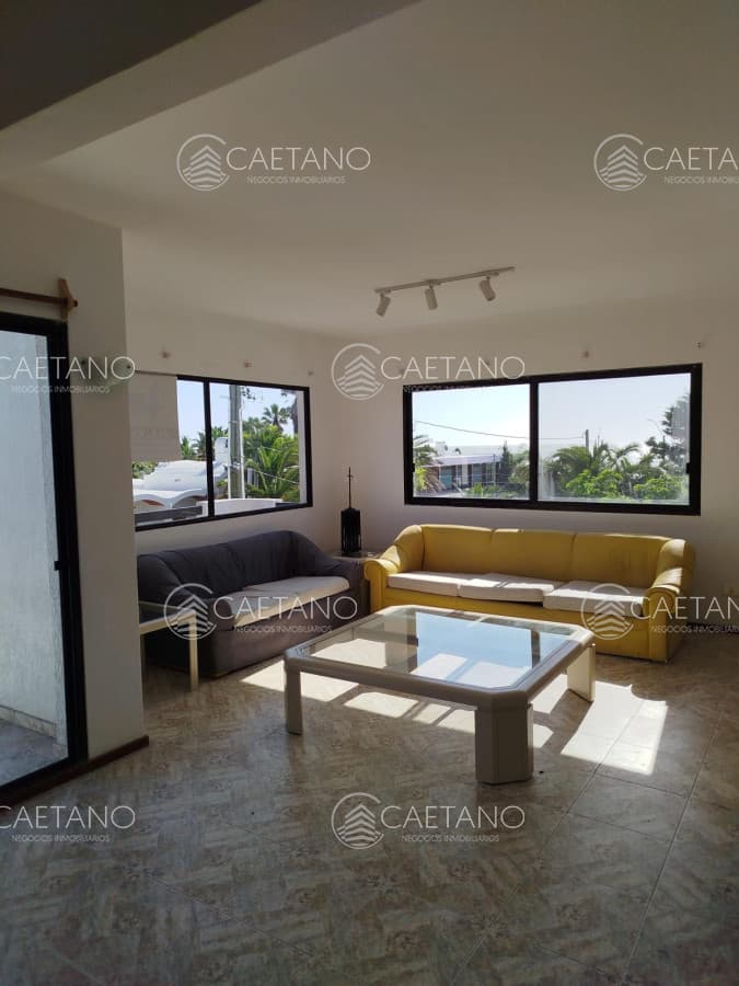 Alquiler anual casa 5 dormitorios. Península, Punta del Este. — foto 3