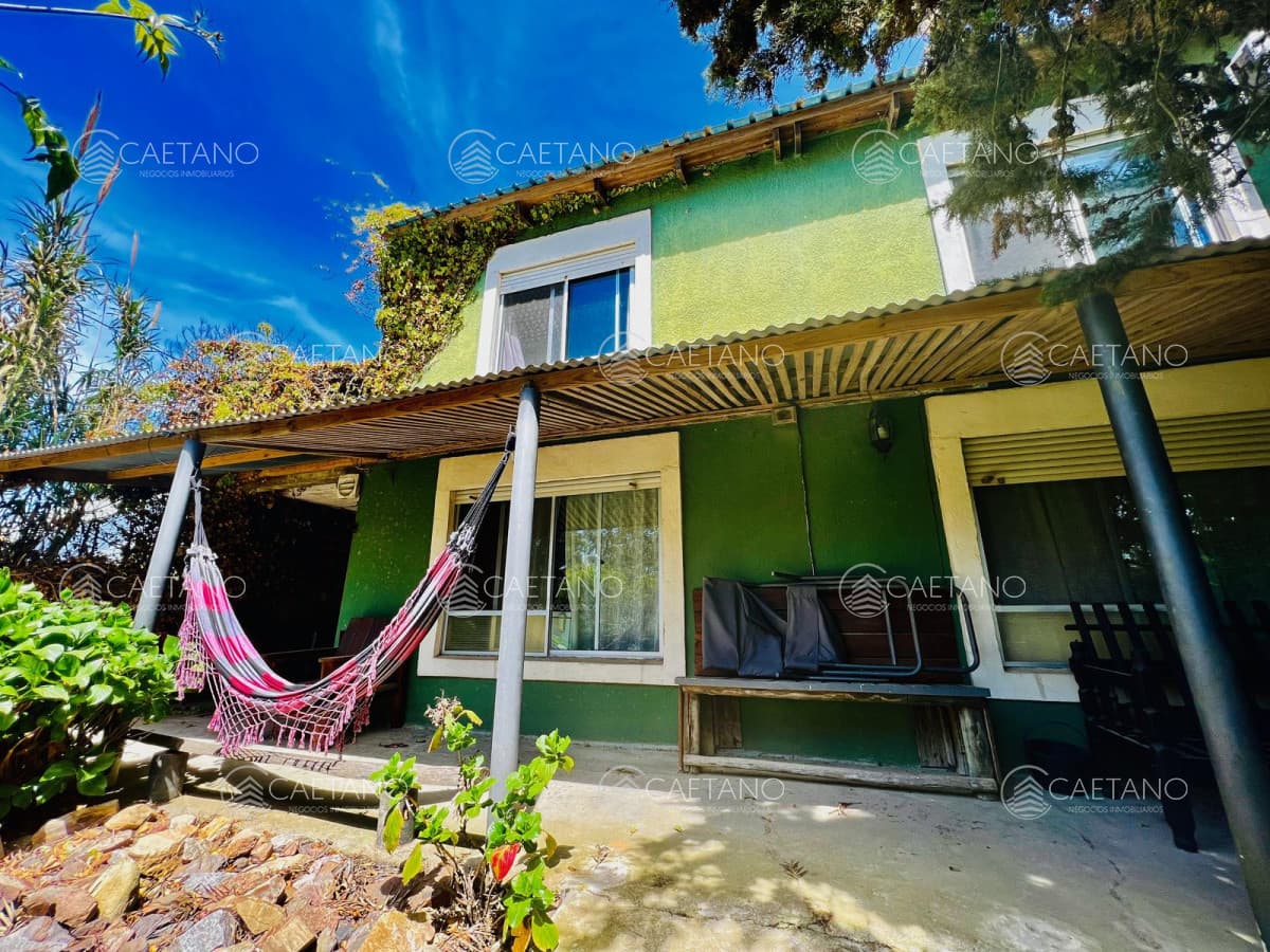 VENTA Y ALQUILER : CASA 3 DORMITORIOS + LOFT BALNEARIO BS AS — foto 2