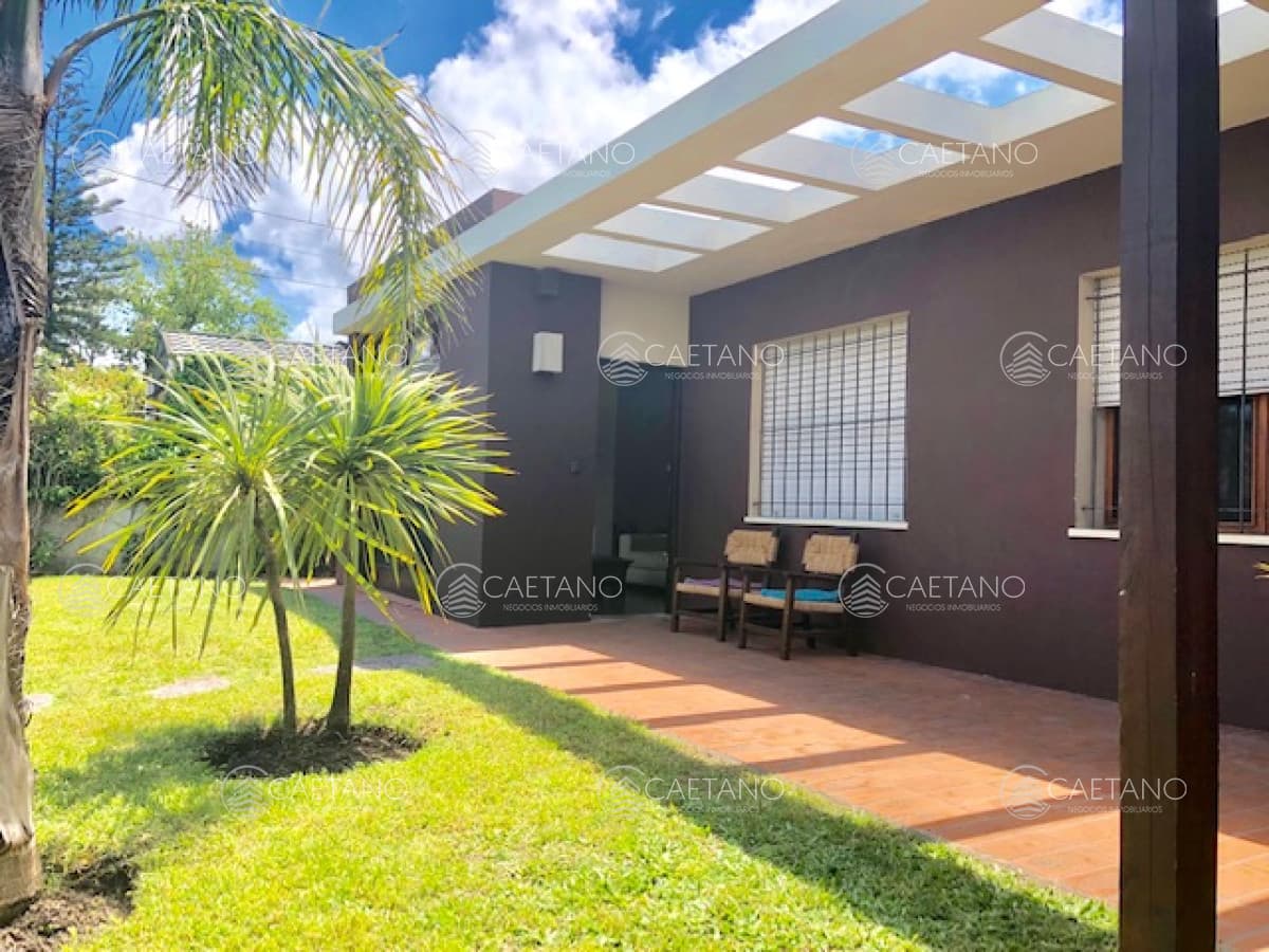 Casa en California Park