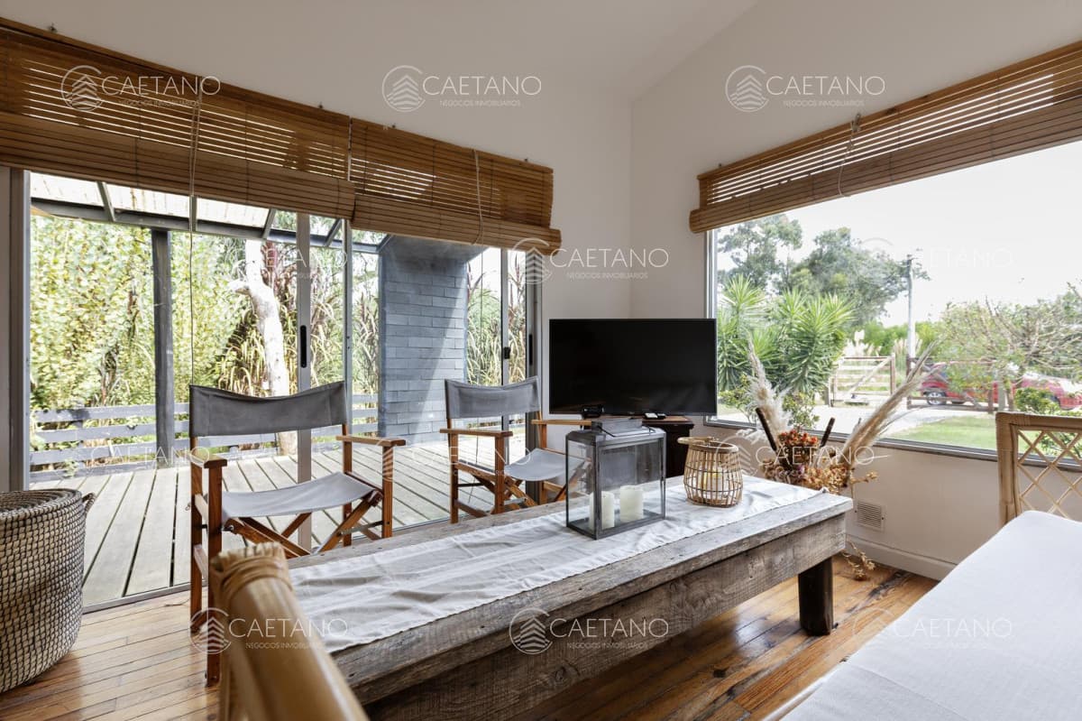 Casa de 3 dormitorios en venta Santa Mónica — foto 2