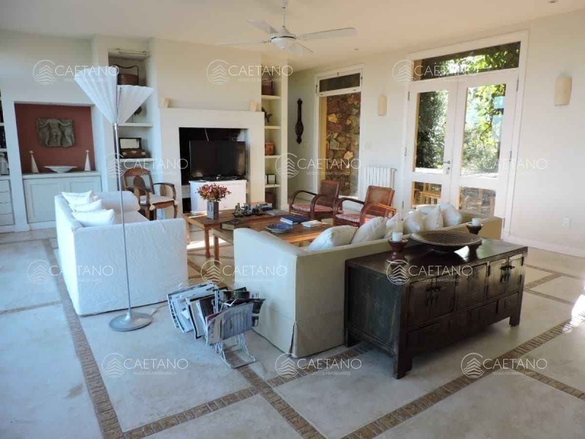 Propiedad con vista al mar en barrio privado — foto 3