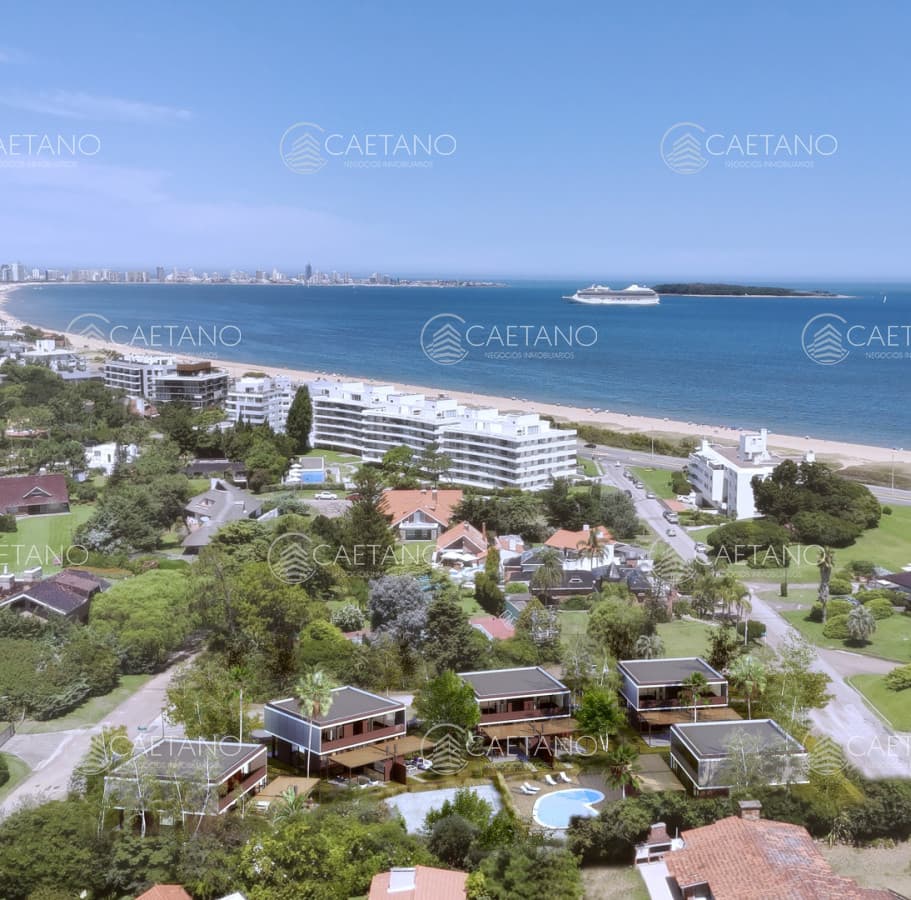 Venta casa 3 dormitorios, playa mansa, punta del este — foto 3