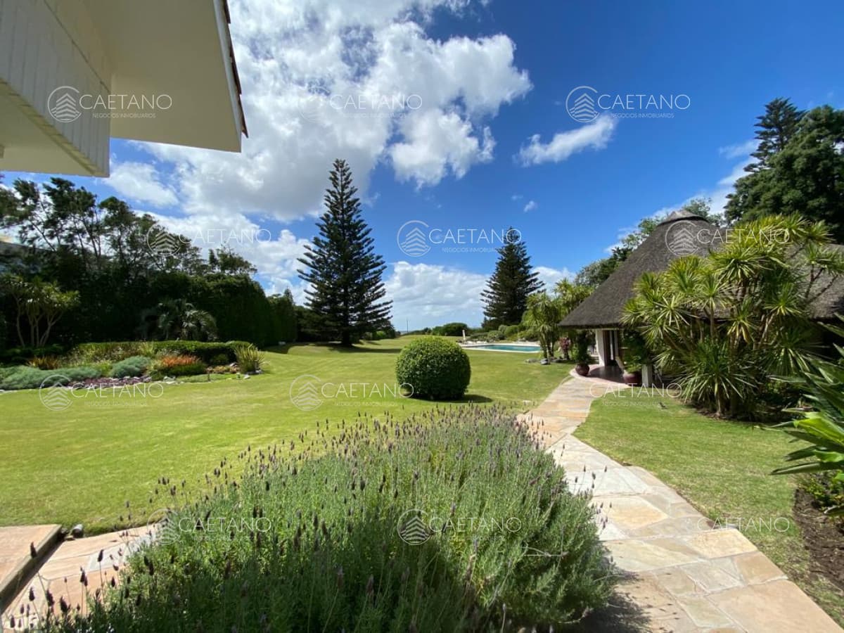 Casa en alquiler en Punta del Este — foto 2
