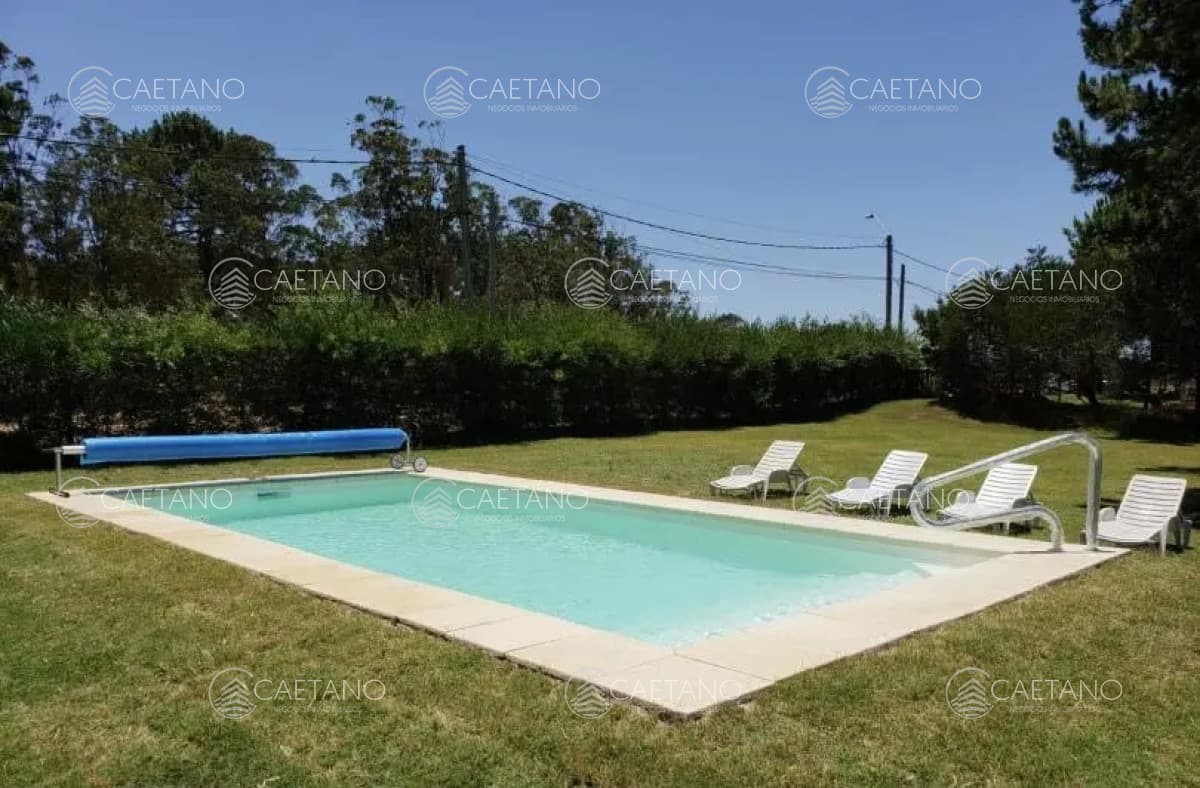 Casa en alquiler en Punta del Este — foto 3