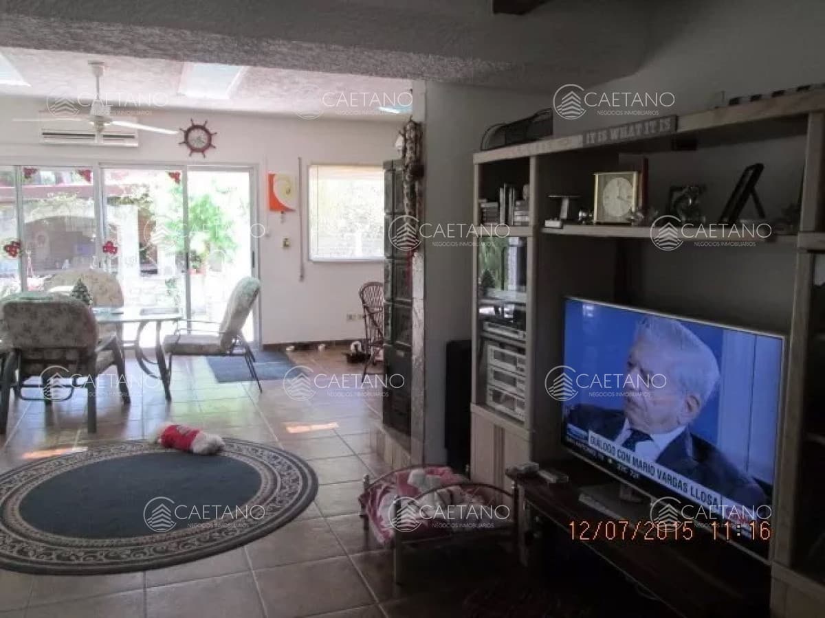 Vendo casa reciclada de 3 dormitorios en Pinares, Punta del Este. — foto 3