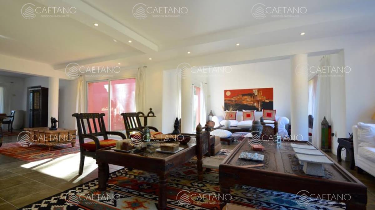 Casa en alquiler en La Barra — foto 3