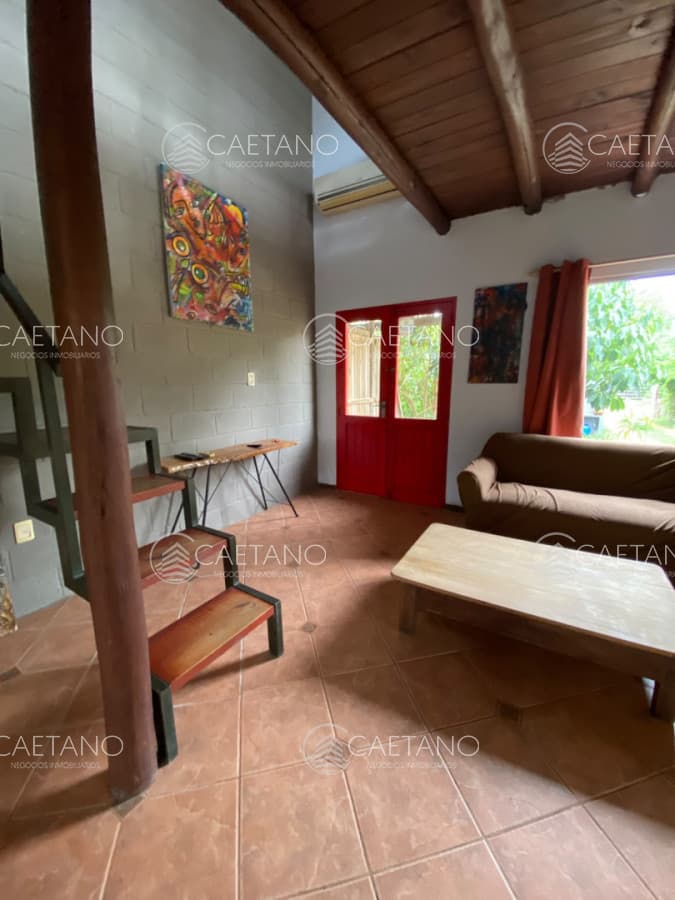 Casa en El Tesoro — foto 2