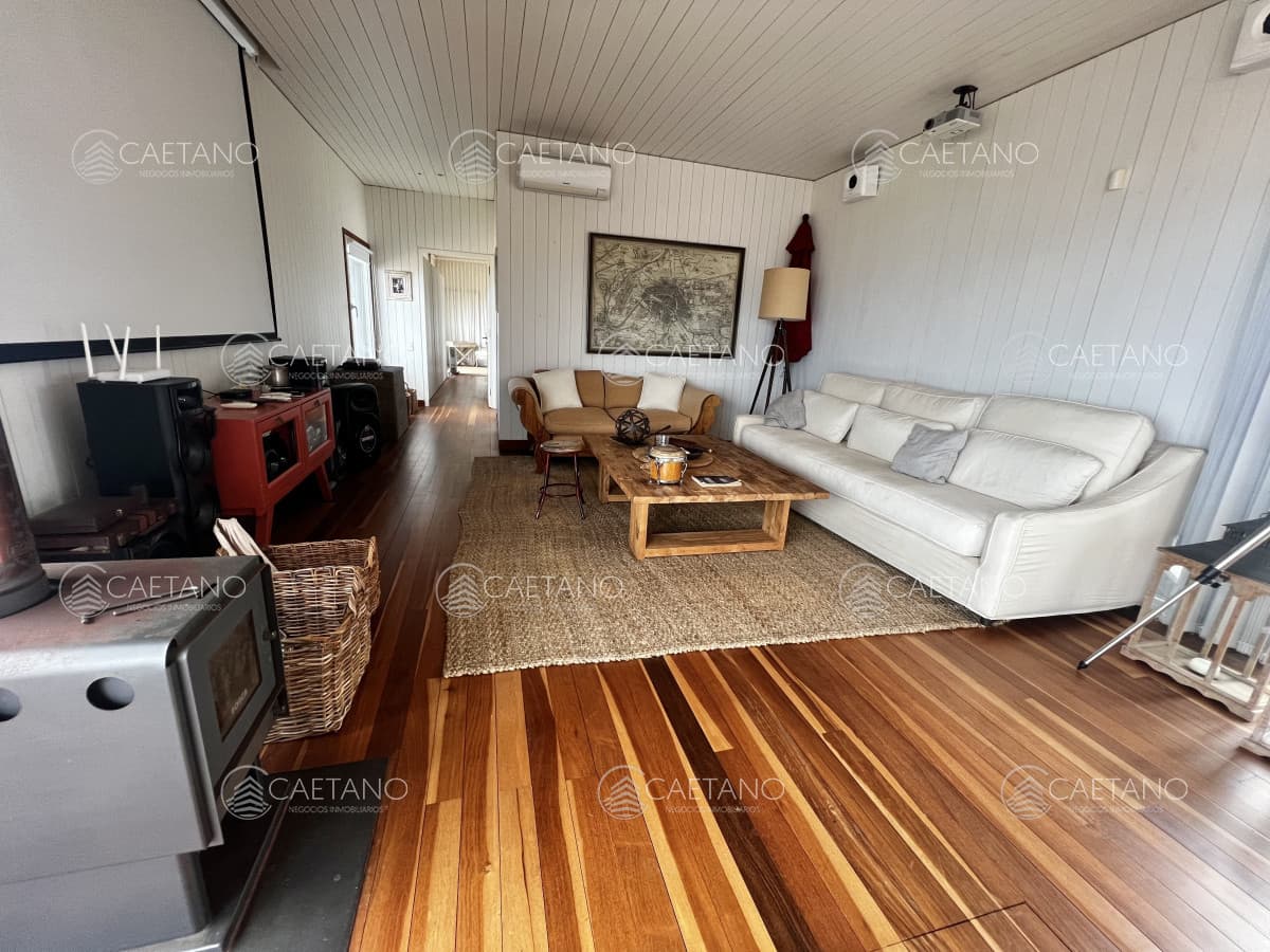 Casa en alquiler en Punta Ballena — foto 3