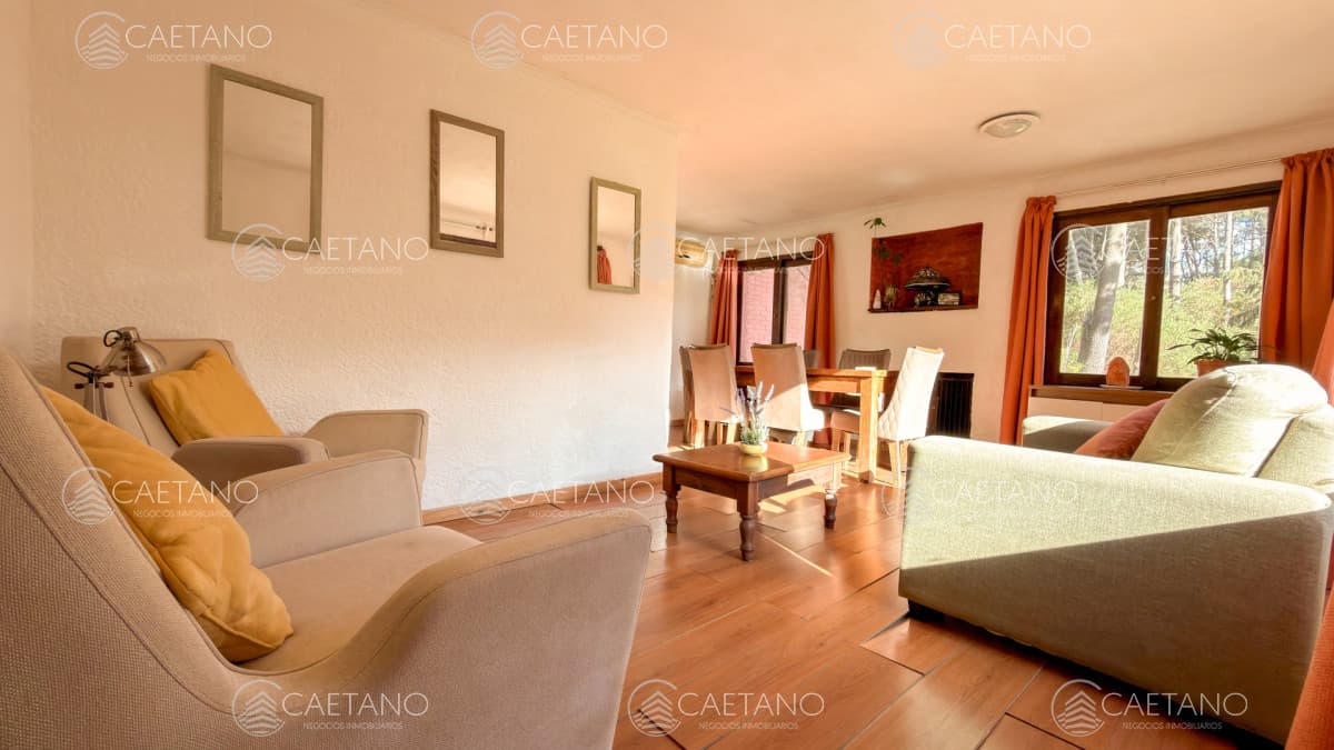 Casa en venta  4 dormitorios - Club del Lago — foto 2