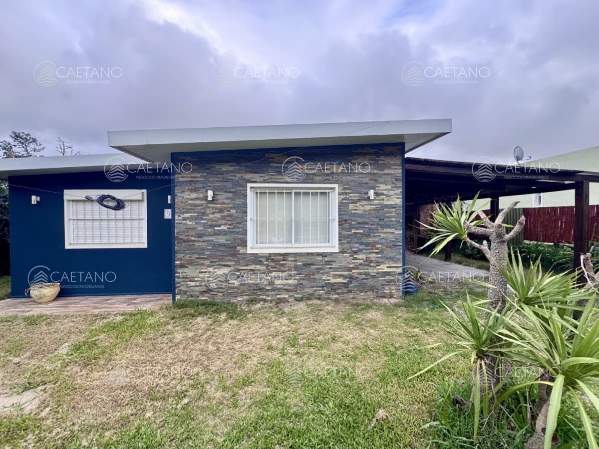 Venta Casa Manantiales — foto 2