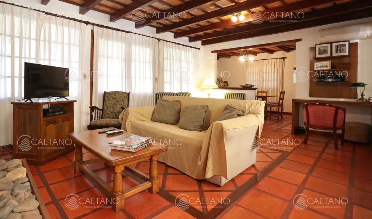 Casa en alquiler en Punta del Este — foto 3