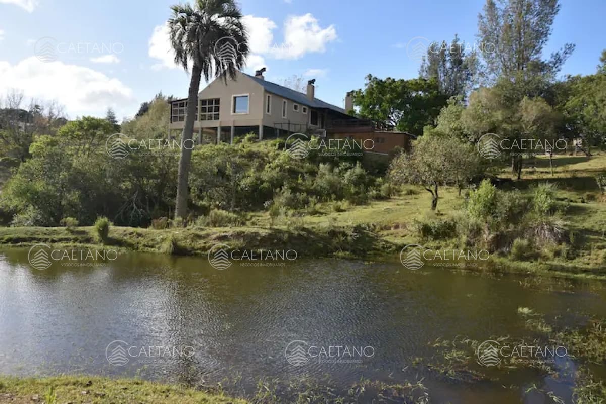 Alquiler Casa Punta del este en Sierras de las cañas