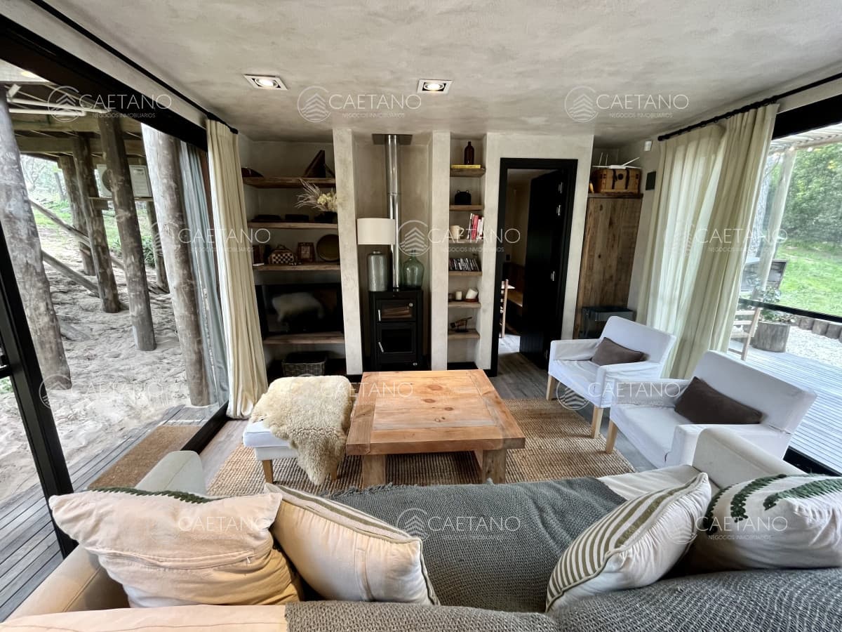 Venta casa 4 dormitorios. Arenas de José Ignacio, José Ignacio — foto 3