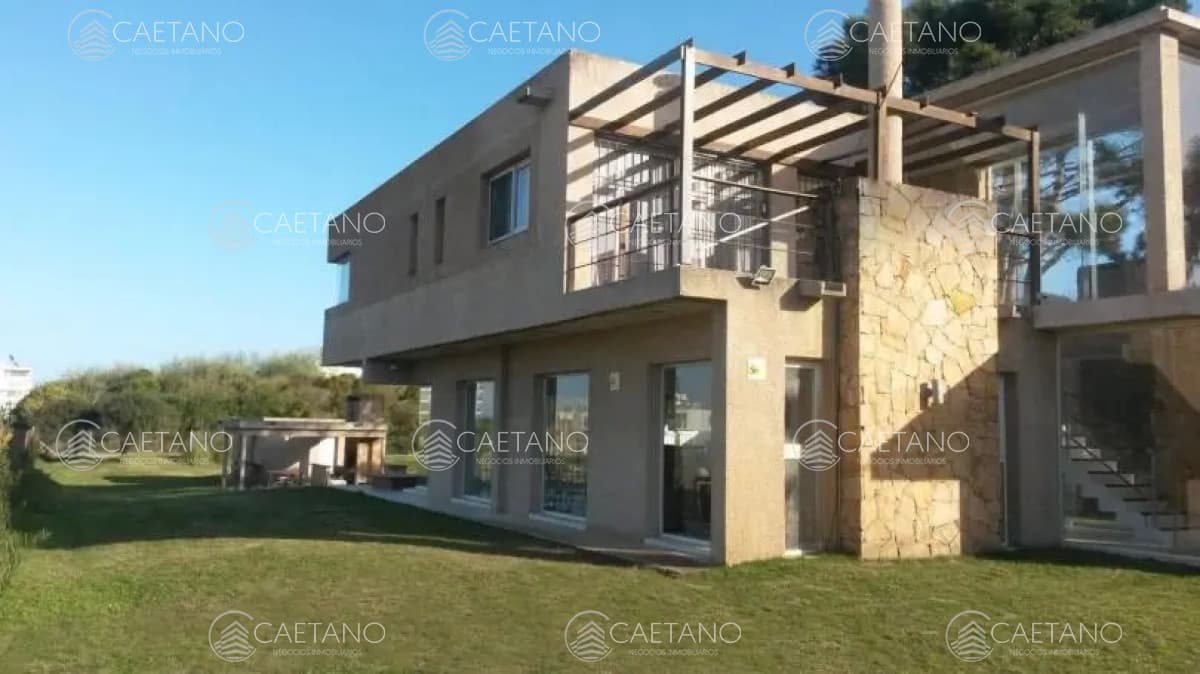 Casa en alquiler en Punta del Este — foto 2