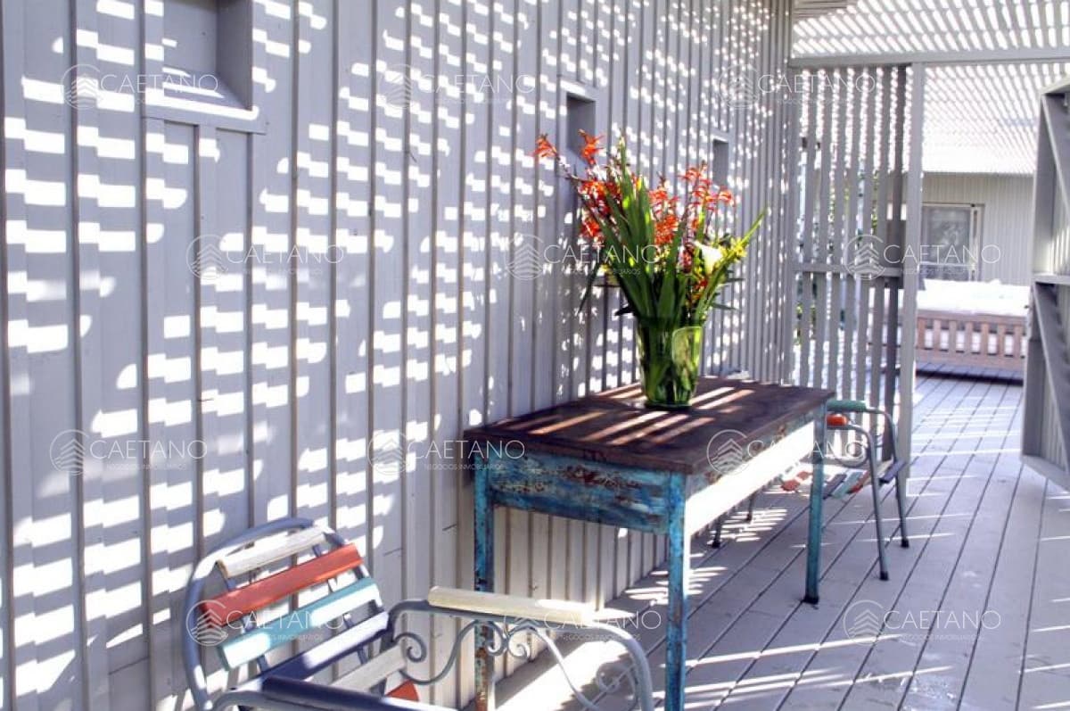 Casa en alquiler en Jose Ignacio — foto 2