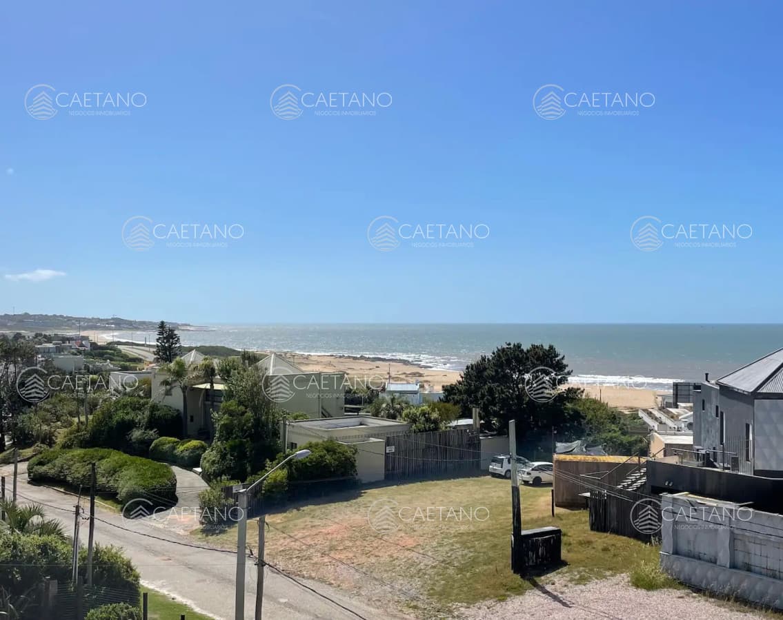 Alquiler temporal, casa 3 dormitorios en la barra. — foto 2