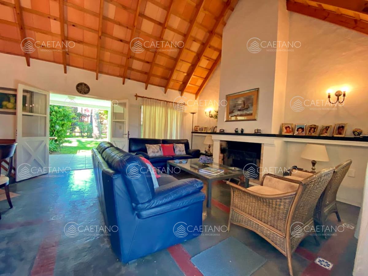 Casa en Brava, 3 dormitorios * — foto 2